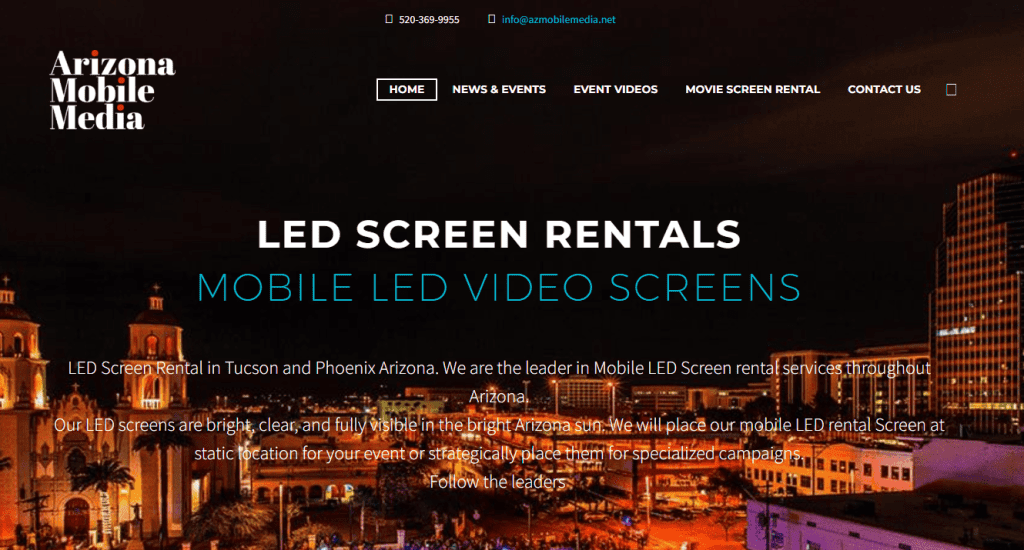 Website Portfolio