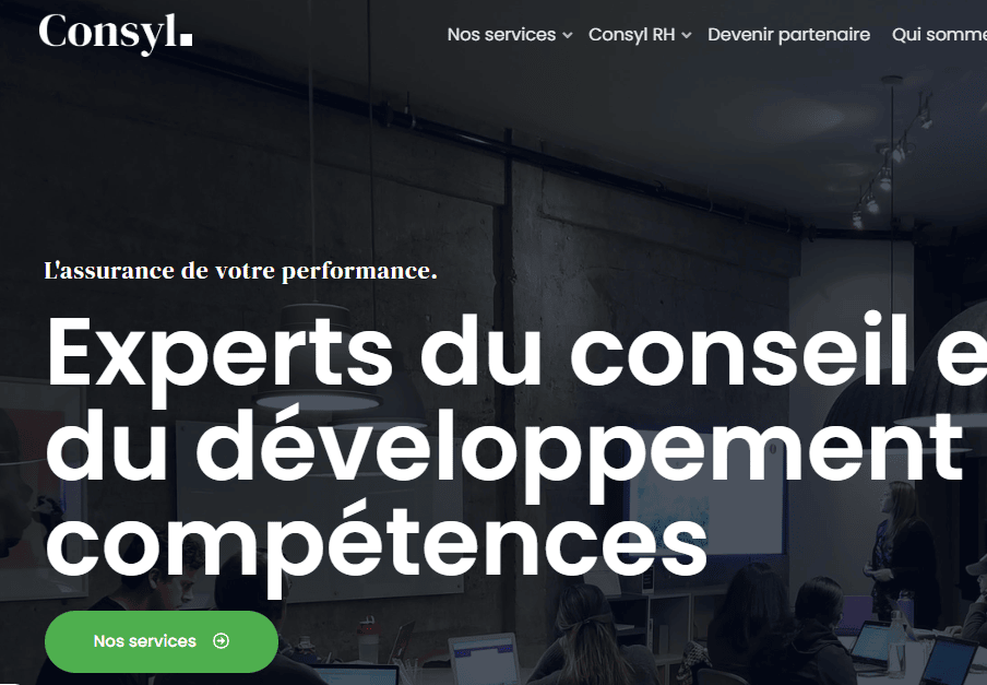 Website Portfolio