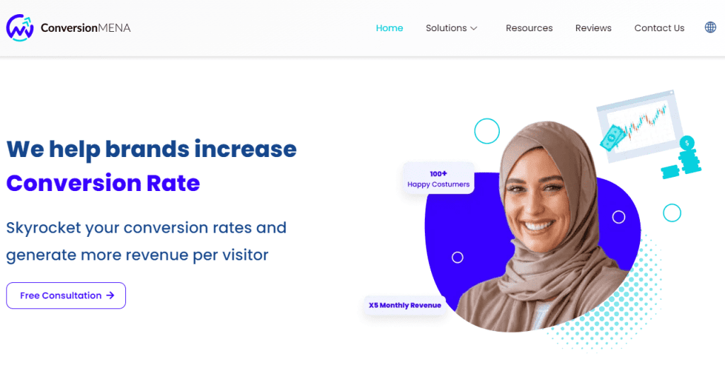 Website Portfolio