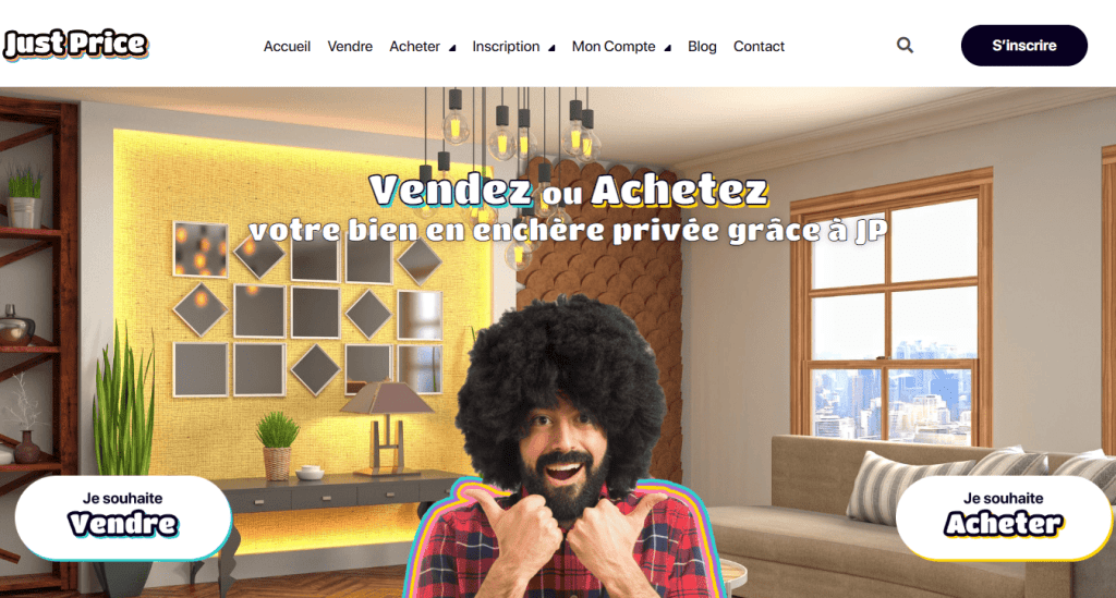Website Portfolio