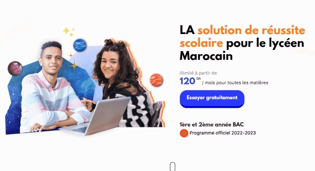 Website Portfolio
