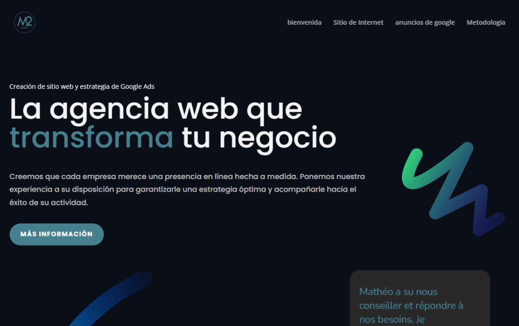 Website Portfolio