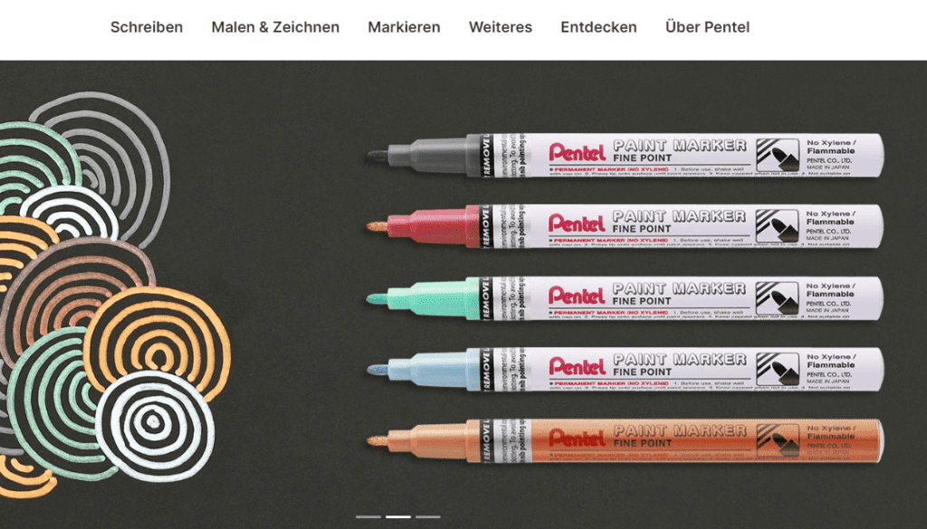Website Portfolio