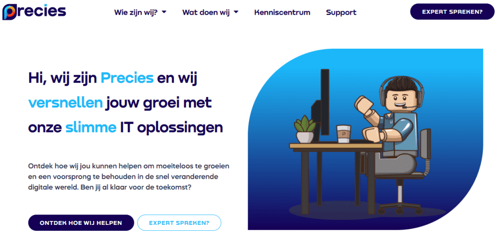 Website Portfolio