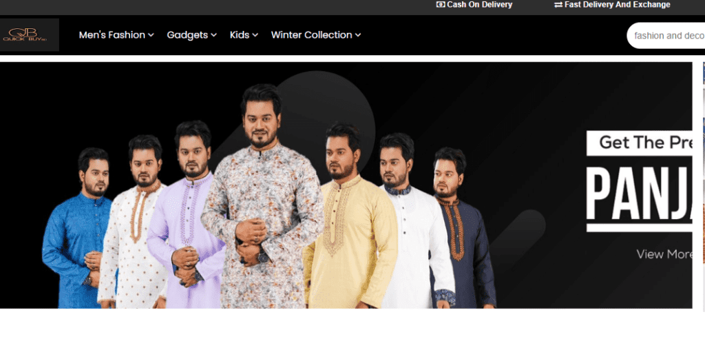 Website Portfolio