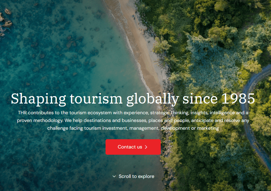 Website Portfolio