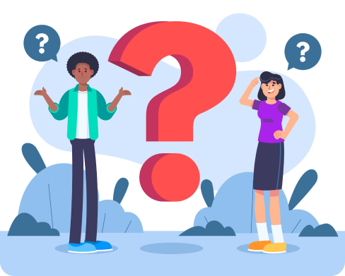 Frequently Ask Question